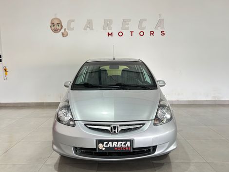 Honda Fit LX 1.4/ 1.4 Flex 8V/16V 5p Aut.