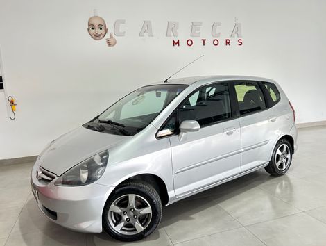 Honda Fit LX 1.4/ 1.4 Flex 8V/16V 5p Aut.