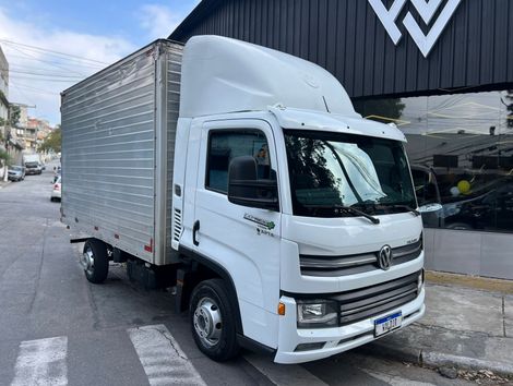 VOLKSWAGEN Delivery Express 2p (diesel)(E5)