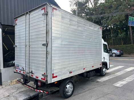 VOLKSWAGEN Delivery Express 2p (diesel)(E5)