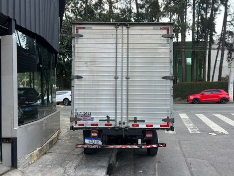 VOLKSWAGEN Delivery Express 2p (diesel)(E5)