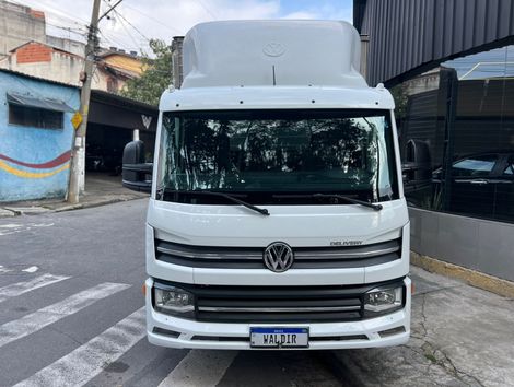 VOLKSWAGEN Delivery Express 2p (diesel)(E5)
