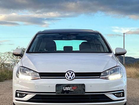 VolksWagen Golf Comfort. 200 TSI 1.0 Flex 12V Aut.