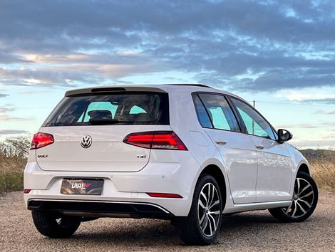 VolksWagen Golf Comfort. 200 TSI 1.0 Flex 12V Aut.