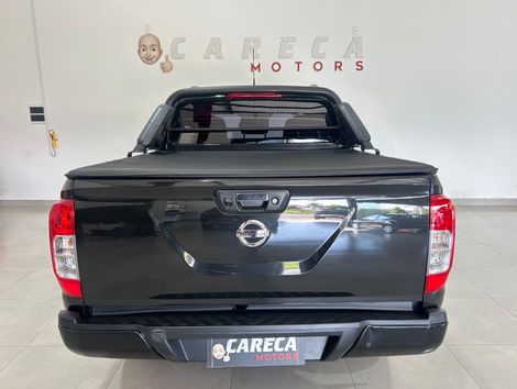 Nissan Frontier ATTAC.CD 4x4 2.3 Bi-TB Die. Aut