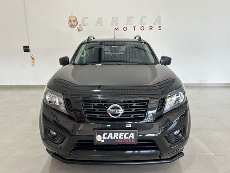 Nissan Frontier ATTAC.CD 4x4 2.3 Bi-TB Die. Aut