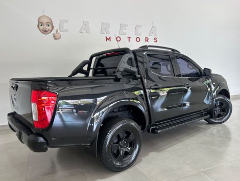 Nissan Frontier ATTAC.CD 4x4 2.3 Bi-TB Die. Aut