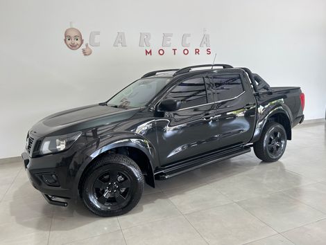 Nissan Frontier ATTAC.CD 4x4 2.3 Bi-TB Die. Aut