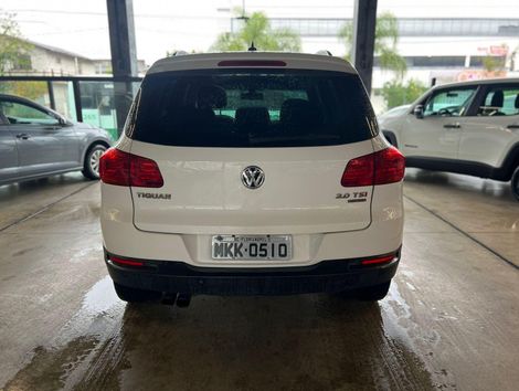 Volkswagen 2.0 TSI 16V 200cv Tiptronic 5p