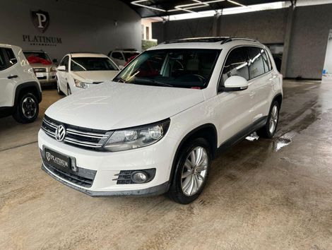 Volkswagen 2.0 TSI 16V 200cv Tiptronic 5p
