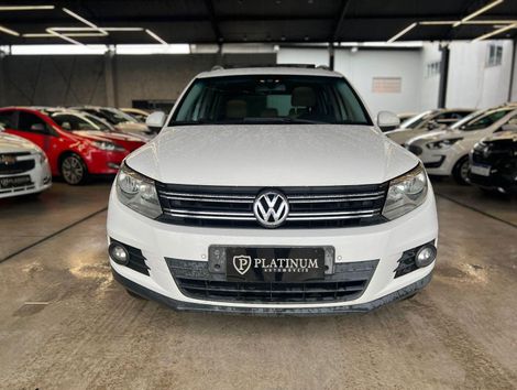 Volkswagen 2.0 TSI 16V 200cv Tiptronic 5p