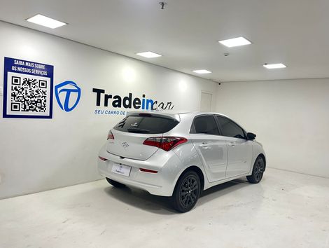 Hyundai HB20 Comf./C.Plus/C.Style 1.0 Flex 12V