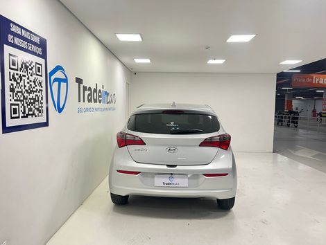 Hyundai HB20 Comf./C.Plus/C.Style 1.0 Flex 12V