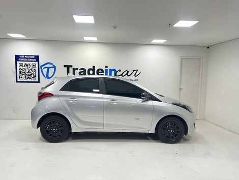 Hyundai HB20 Comf./C.Plus/C.Style 1.0 Flex 12V