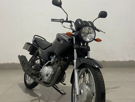 YAMAHA YBR 125 FACTOR K/ FACTOR K1