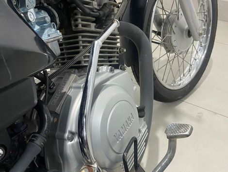 YAMAHA YBR 125 FACTOR K/ FACTOR K1