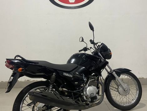 YAMAHA YBR 125 FACTOR K/ FACTOR K1