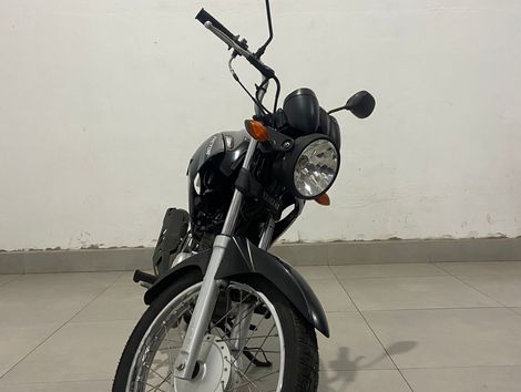 YAMAHA YBR 125 FACTOR K/ FACTOR K1