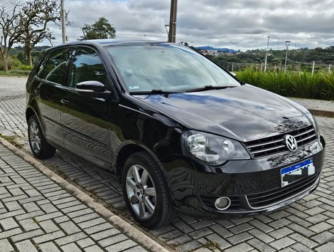 VolksWagen Polo SPORTLINE 1.6 Mi Total Flex 8V 5p