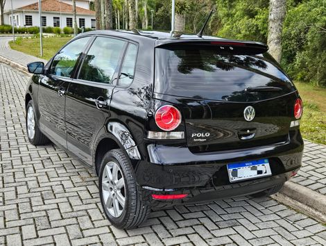 VolksWagen Polo SPORTLINE 1.6 Mi Total Flex 8V 5p
