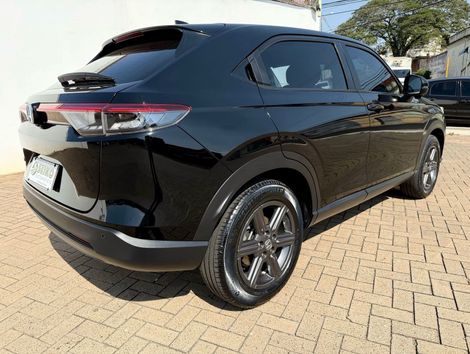 Honda HR-V EXL 1.5 Sensing 16V 5p Aut.