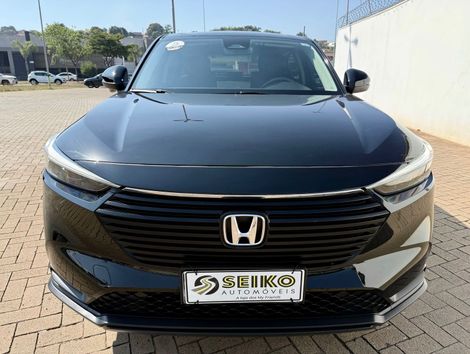 Honda HR-V EXL 1.5 Sensing 16V 5p Aut.