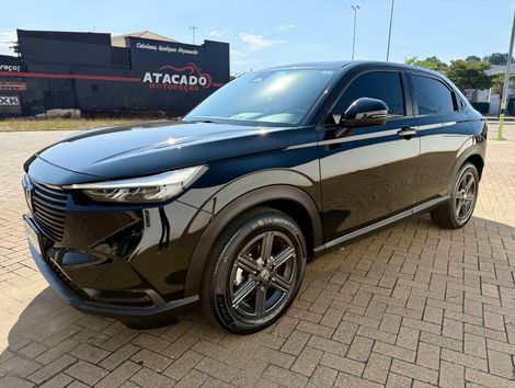 Honda HR-V EXL 1.5 Sensing 16V 5p Aut.