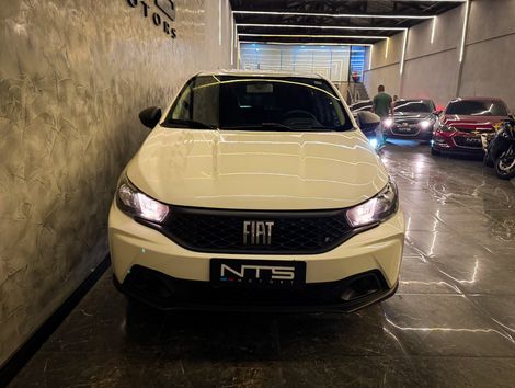Fiat ARGO 1.0 6V Flex.