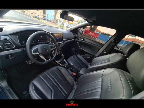 VolksWagen T-Cross Hig. 250 TSI 1.4 Flex 16V 5p Aut