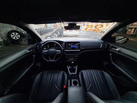 VolksWagen T-Cross Hig. 250 TSI 1.4 Flex 16V 5p Aut