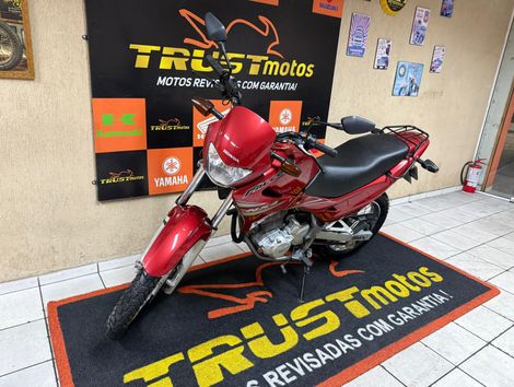 HONDA NX-4 FALCON 400