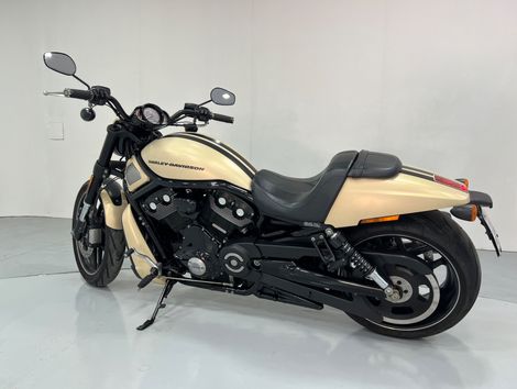 Harley NIGHT ROD SPECIAL 1250 VRSCDX
