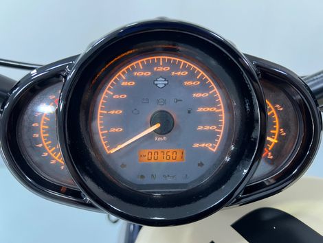 Harley NIGHT ROD SPECIAL 1250 VRSCDX