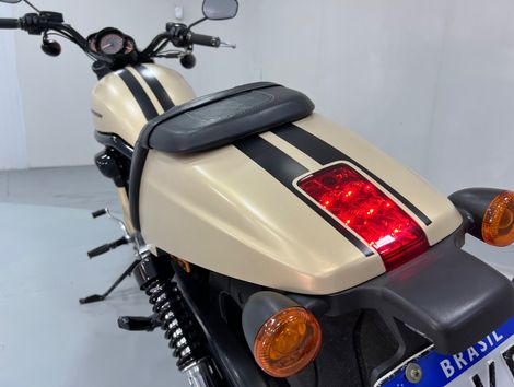 Harley NIGHT ROD SPECIAL 1250 VRSCDX
