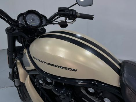 Harley NIGHT ROD SPECIAL 1250 VRSCDX