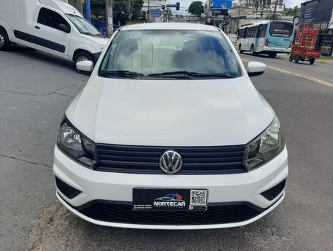 VolksWagen Gol 1.0 Flex 12V 5p