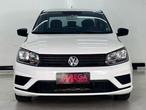 VolksWagen VOYAGE 1.0 Flex 12V 4p
