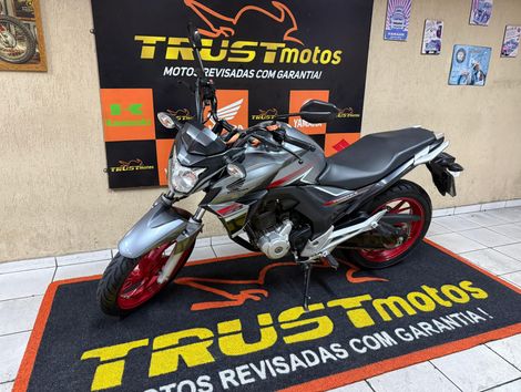 HONDA CB TWISTER/FLEXONE 250cc