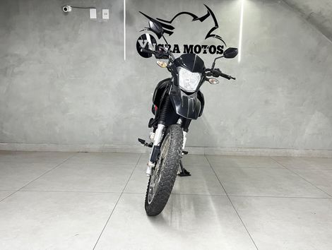 HAOJUE NK 150