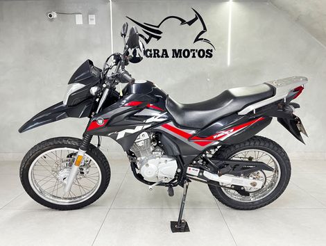 HAOJUE NK 150