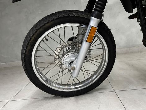 HAOJUE NK 150