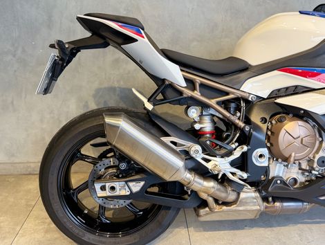 BMW S 1000 RR-M Carbon