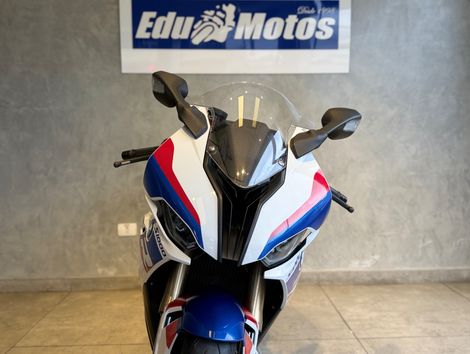 BMW S 1000 RR-M Carbon