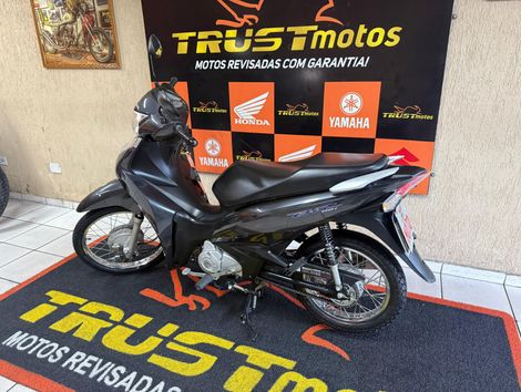 HONDA BIZ 110i