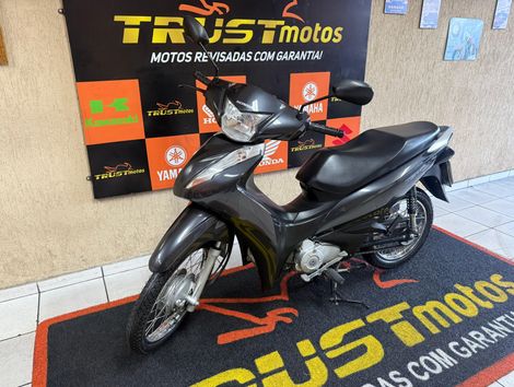 HONDA BIZ 110i