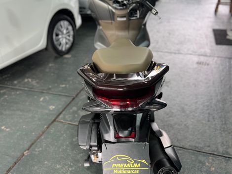 HONDA PCX 150/DLX