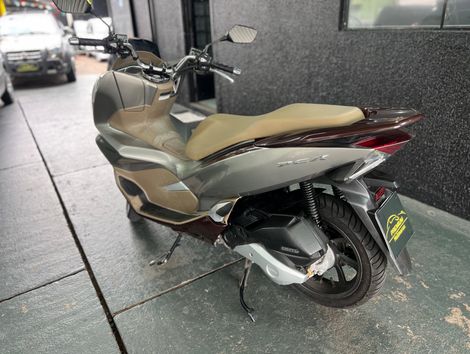 HONDA PCX 150/DLX