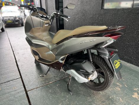 HONDA PCX 150/DLX