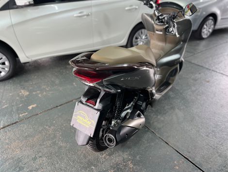 HONDA PCX 150/DLX