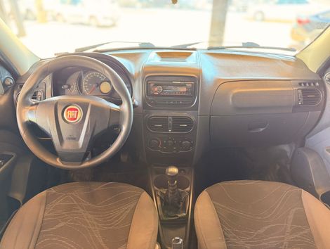 Fiat Strada Working HARD 1.4 Fire Flex 8V CD